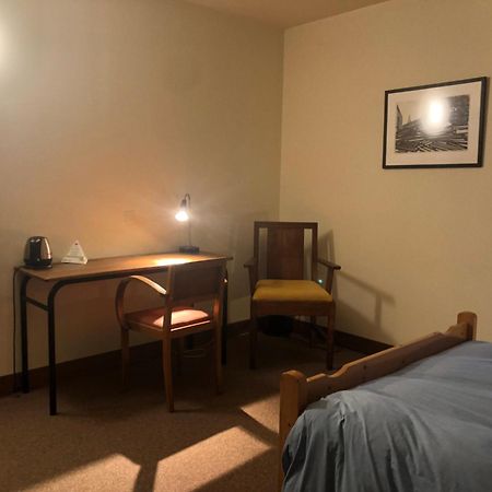 Chambre D'Hotes L'Ermite Saint-Algis Esterno foto