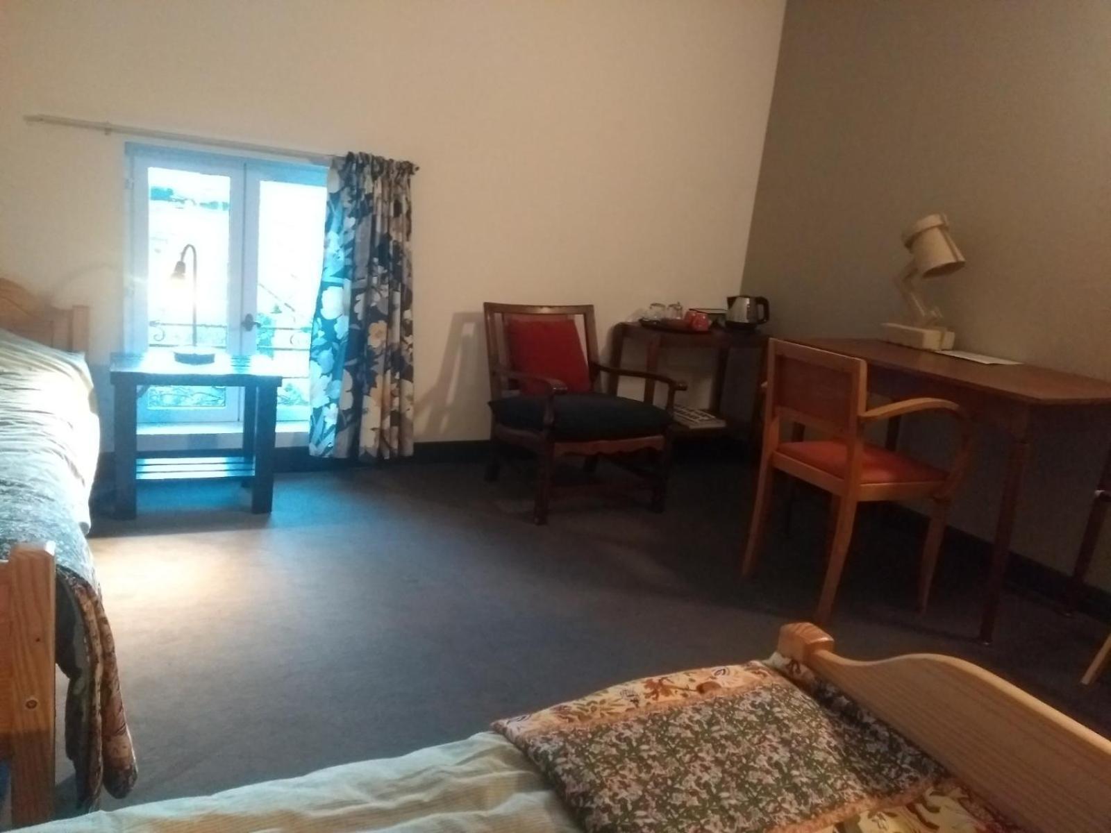Chambre D'Hotes L'Ermite Saint-Algis Esterno foto